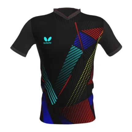 تیشرت butterfly-211041