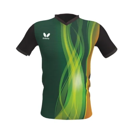 تیشرت butterfly-211042