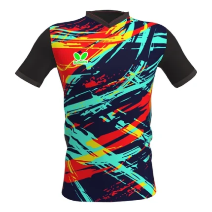 تیشرت butterfly-211044