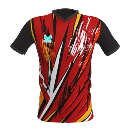 تیشرت butterfly-211045