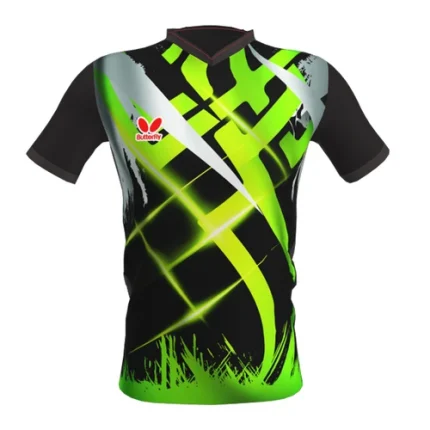 تیشرت butterfly-211046