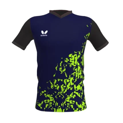 تیشرت butterfly-211049