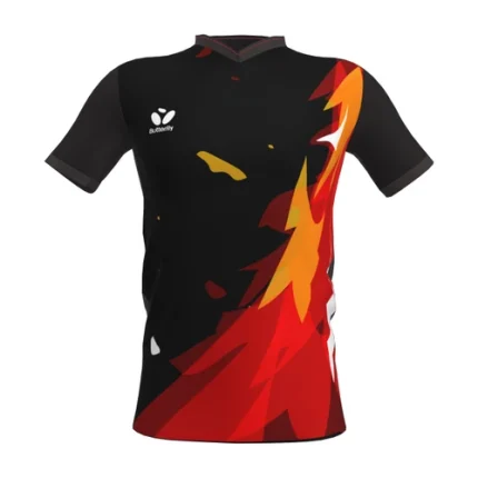 تیشرت butterfly-211051