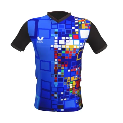 تیشرت butterfly-211052