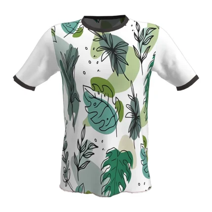 تیشرت و شورت ورزشی تیمی259