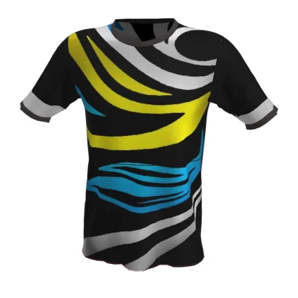 تیشرت و شورت ورزشی تیمی363