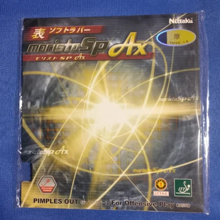 رویه راکت موریستو SP  AX